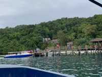 Manukan Island