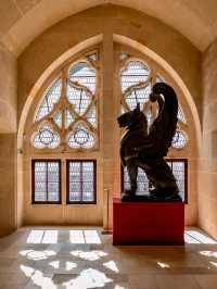 🏰 Pierrefonds Castle – A Fairytale Fortress Reborn