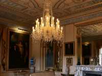 🏛 Sledmere House, Yorkshire – Georgian Grandeur with Lived-In Charm