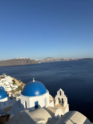 聖托里尼島