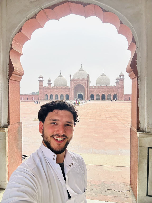 I visited Pakistan and share all you need to know