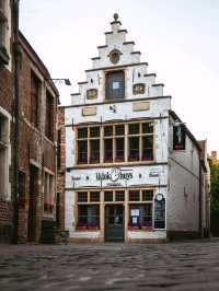 Ghent: Belgium’s Medieval Treasure with a Modern Soul