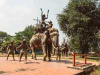 Discovering Ayutthaya: Thailand’s Ancient Capital Full of Timeless Wonders