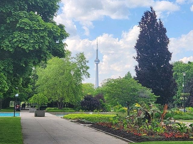 Kensington Market: Toronto's Vibrant Heart