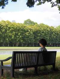 Enjoy Chateau de Versailles?