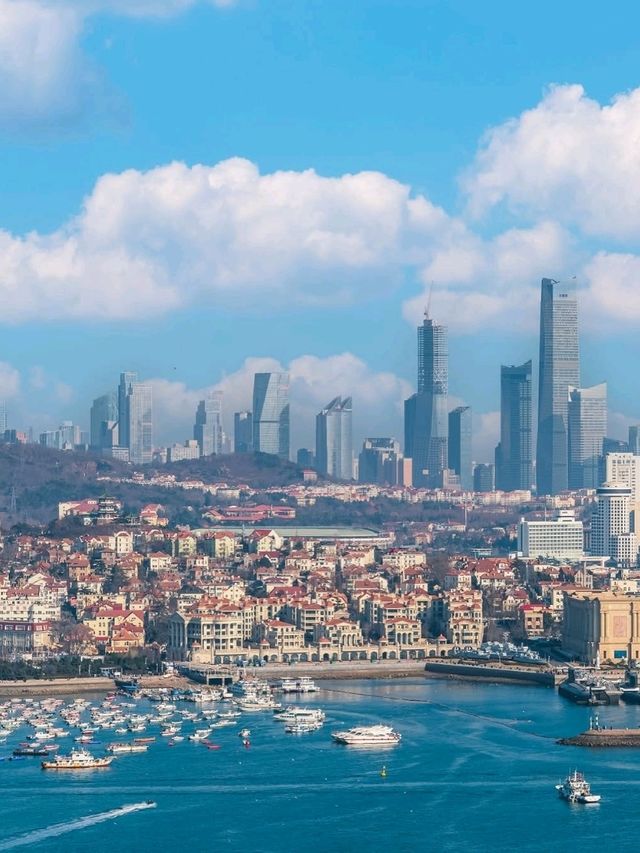 🌊 Xiamen – A Breezy Coastal Blend of Culture and Charm