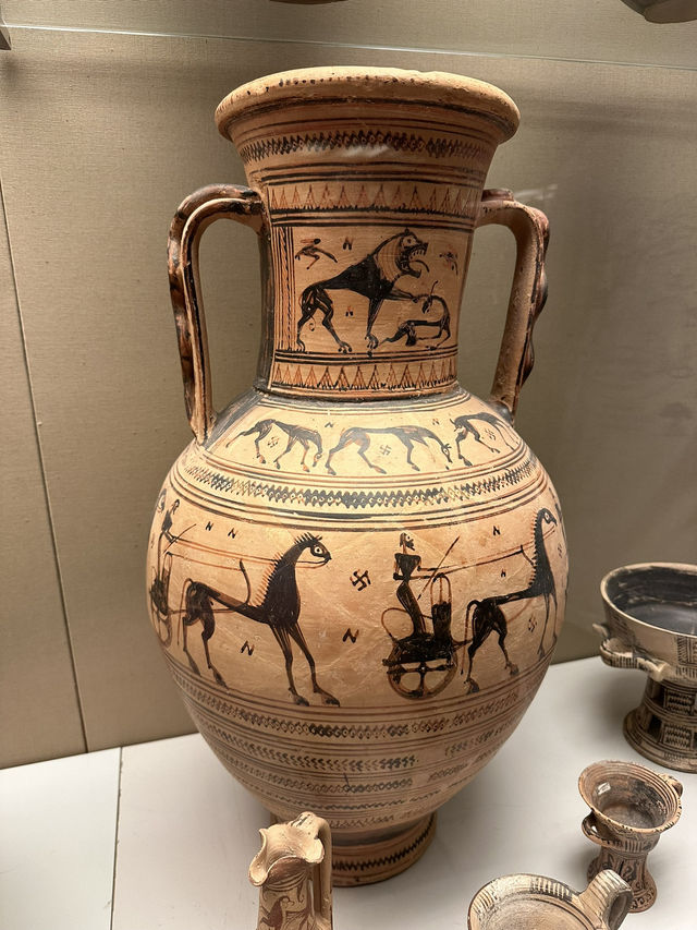 🏺 How to Explore London’s British Museum in One Afternoon
