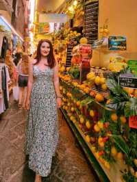 Discover the Beauty of Sorrento🍋, Amalfi Coast