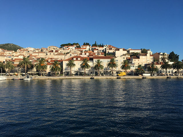 Hvar – The Sunny Gem of the Adriatic