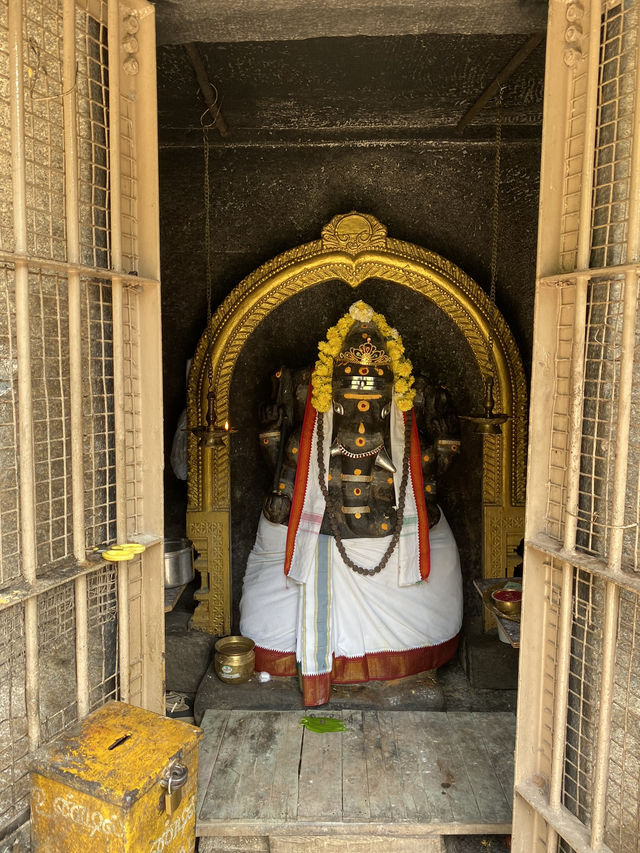 🌟 Review: Kapaleeshwarar Temple, Chennai