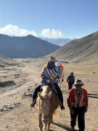10- Day Peru Tour: The Bustling San Martin Plaza, Treasures of Larco Museum