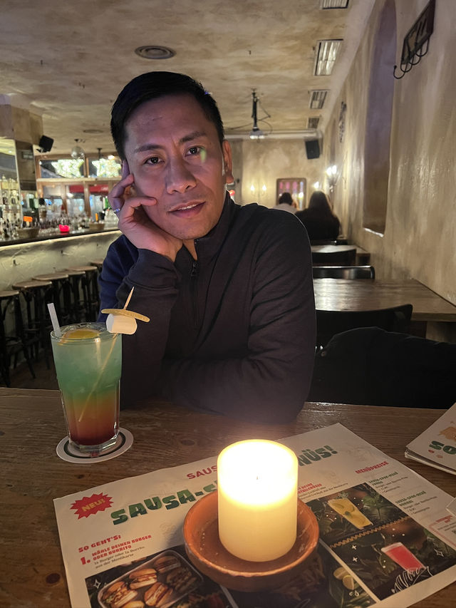 Sausalitos Bochum – Where Fiesta Meets Flavor! 🍹🌮