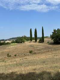 Medieval Mediterranean: Step into a Tuscan time capsule in Volterra