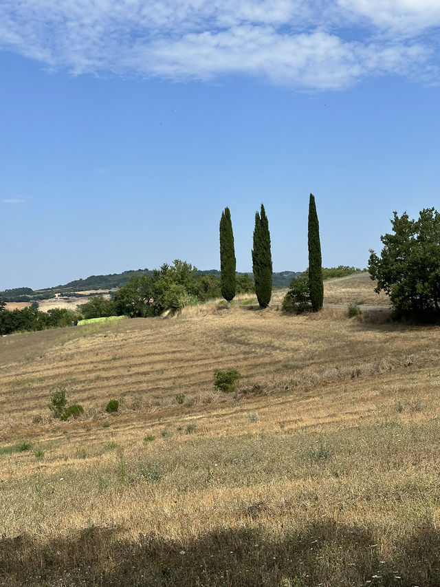 Medieval Mediterranean: Step into a Tuscan time capsule in Volterra