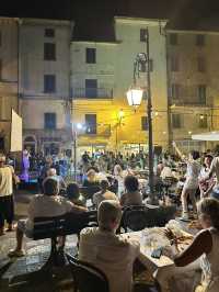 My favorite hidden gem in Tuscany: a town called Chiusdino