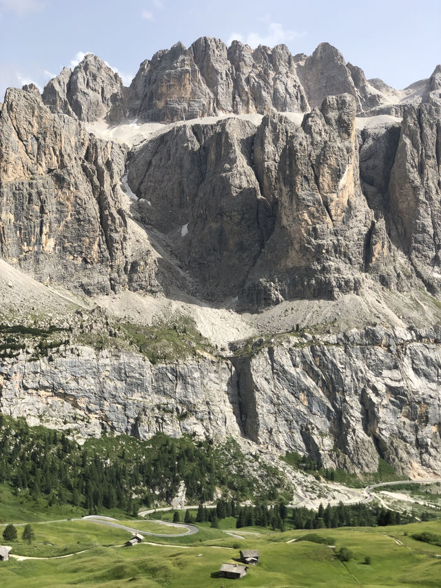 5-Day Dolomites Adventure: Epic Scenery, Cozy Vibes & Must-Know Travel Tips 😍🗻