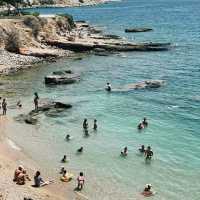Athens on a Shoestring: Ancient Wonders & Local Streets