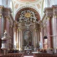 Szombathely, (Hungary), nice city