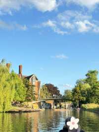 🇬🇧 Cambridge Curiosities: Scholarly Strolls Through History and Knowledge 🎓