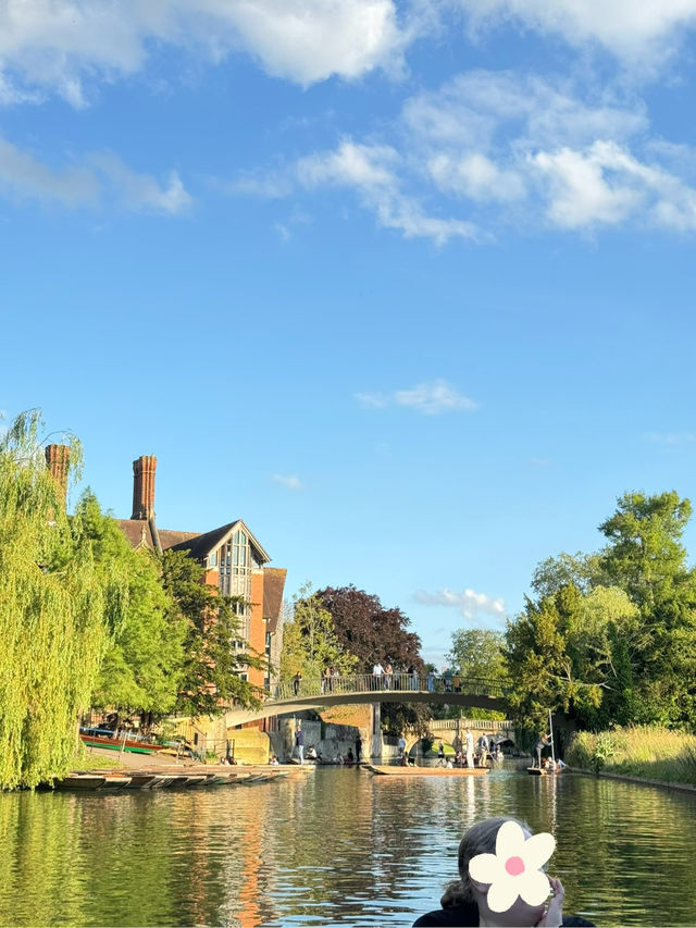 🇬🇧 Cambridge Curiosities: Scholarly Strolls Through History and Knowledge 🎓 🇬🇧 Cambridge Curiosities: Scholarly Strolls Through History and Knowledge 🎓