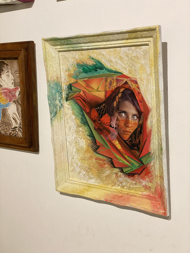 Venezuela’s top art tasty eats and culture spots 