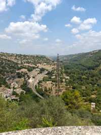 Modica: Sweet Life in Baroque Sicily