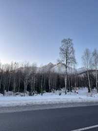 🏔️ Driving Through the Tatras – Mountain Roads & Epic Views 🚗✨