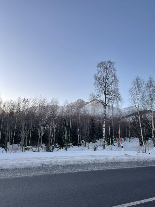 🏔️ Driving Through the Tatras – Mountain Roads & Epic Views 🚗✨