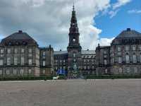 Exploring Copenhagen’s Top Attractions with Hans Christian Andersen’s Magic 🧜‍♀️
