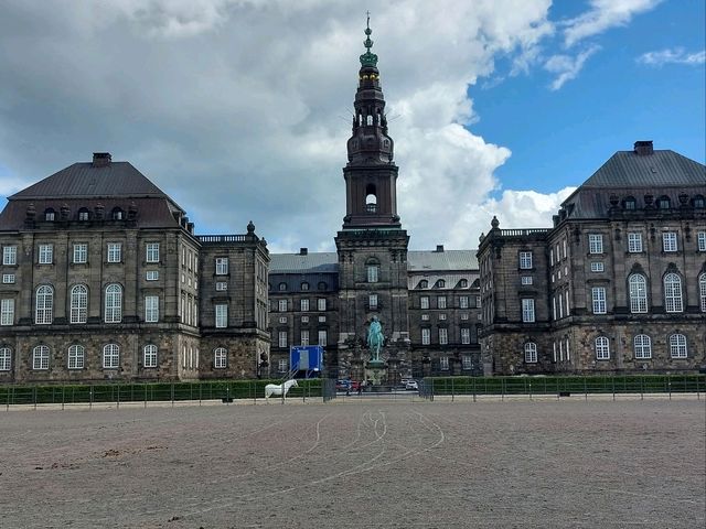 Exploring Copenhagen’s Top Attractions with Hans Christian Andersen’s Magic 🧜‍♀️