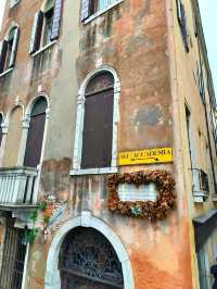 2 days in Venice, Italy