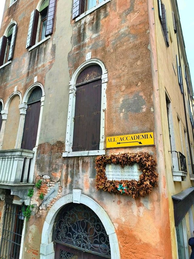 2 days in Venice, Italy