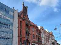 Top 5 Must-Dos in Katowice
