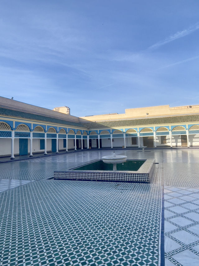  Beautiful Bahia Palace - Tourist Trap or Must See Attraction?