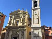 絶対に行って欲しい日帰りニース！オフラインラブの聖地巡り🌟