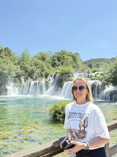 Cách vào các công viên quốc gia của Croatia miễn phí 🆓