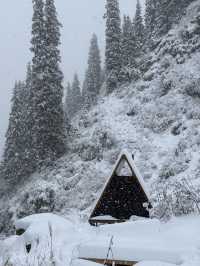 Горячие источники Алмарасан