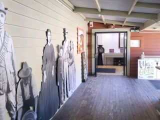 [🇳🇿Arrowtown] Arrowtown Museum — a little treasure trove of history from a golden age