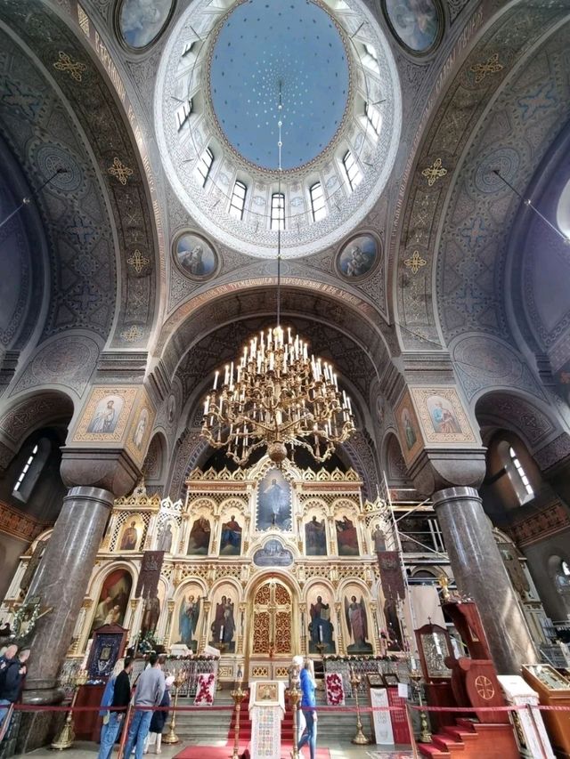 Helsinki: Home to World's Largest Sauna Capital