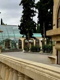 Why Visit Ganja, Azerbaijan in Autumn