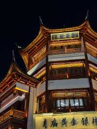 Шанхай и шоппинг, шоппинг и Шанхай