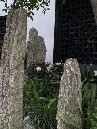 🪷День 2 -Сад Юйюань, старый город и деловой центр Шанхая