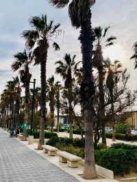 Valencia Beach Vibes🌴