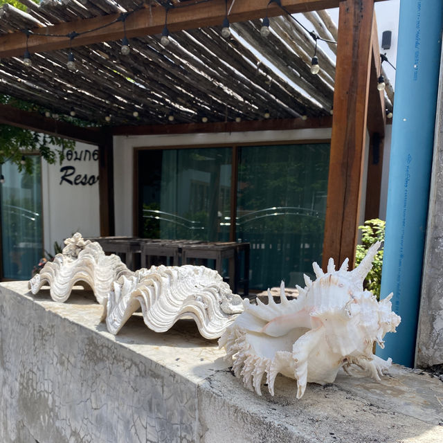 Побег из большого города, Паттайя-Ко Лан Побег из большого города, Паттайя-Ко Лан