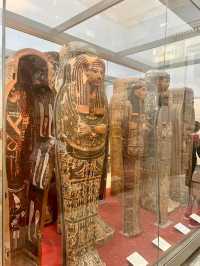 London: Eternally Worth It, Rain or Shine