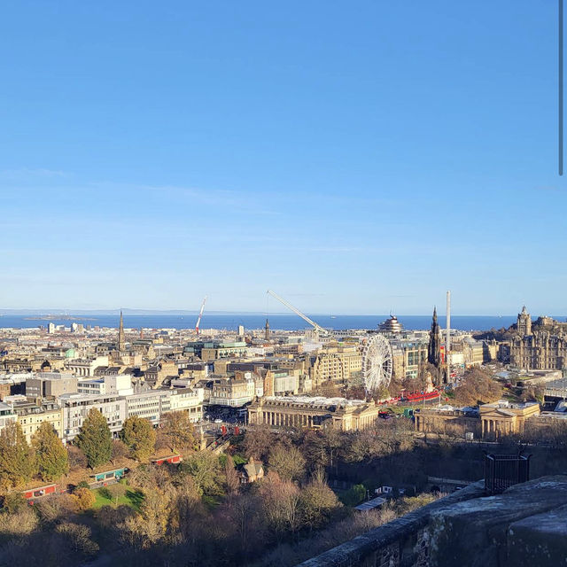 Edinburgh Castle Edinburgh Castle