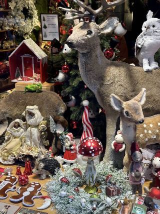 ประสบการณ์การช้อปปิ้งเครื่องประดับ