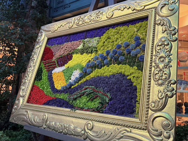 Where all ages can explore and enjoy. 🌸👨👩👧👦✨