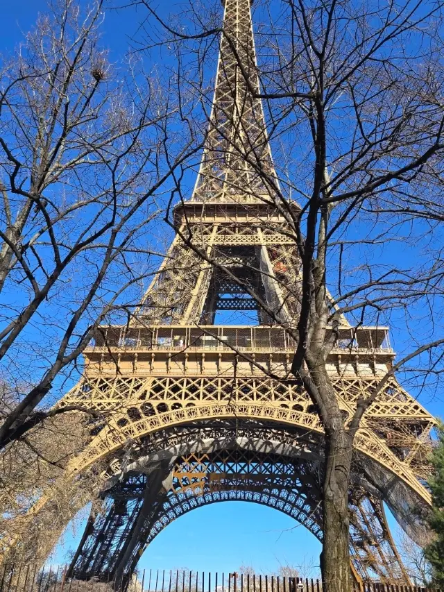 🇫🇷 Paris Travel Tips (Based on My Trip)