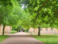 英國劍橋大學唐寧學院